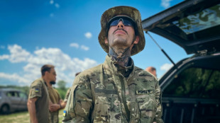 L'Ukraine fait appel aux civils pour constituer une "Arm&eacute;e des drones"