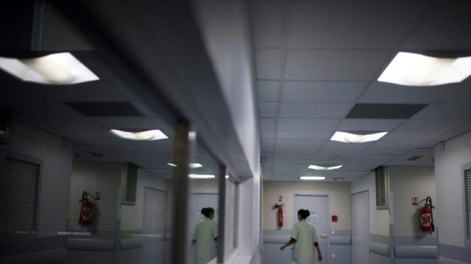 D&eacute;c&egrave;s en France: en 2022, moins de Covid mais plus de maladies respiratoires