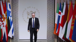 Starmer, 'hub militari Gb e Francia in Ucraina dopo il cessate il fuoco'