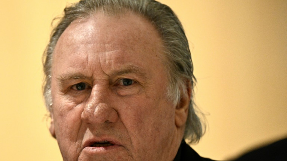 G&eacute;rard Depardieu, d&eacute;j&agrave; condamn&eacute; pour agressions sexuelles, sera jug&eacute; pour viols