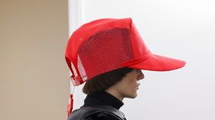 Walter Van Beirendonck da una clase de provocaci&oacute;n en la Semana de la Moda parisina 