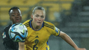 Sweden aim to keep momentum going into World Cup knockouts