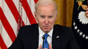 Biden reist vor Jahrestag von Ukraine-Krieg nach Polen