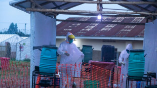 Ebola en Ouganda: le pr&eacute;sident exclut un confinement national
