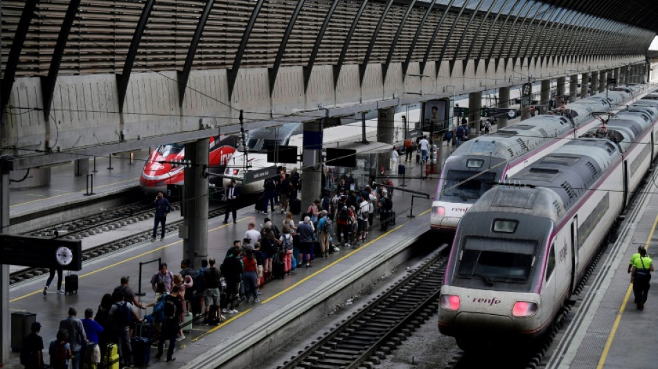 Power back in Spain, Portugal after massive blackout