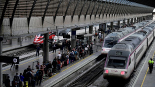 Power back in Spain, Portugal after massive blackout
