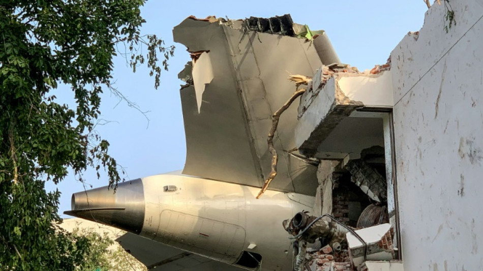 Combustible del avi&oacute;n de Air India se cort&oacute; justo antes del accidente