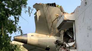 Combustible del avi&oacute;n de Air India se cort&oacute; justo antes del accidente