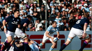 Cheika hoping for Salta sparkle repeat against Scotland
