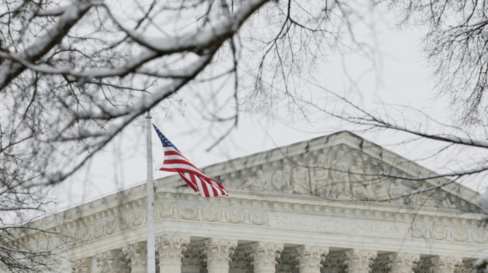 Supremo dos EUA reativa ação de mulher hétero que se diz vítima de 'discriminação reversa'
