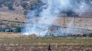 Kurdos iran&iacute;es exiliados en Irak, bajo fuego mientras contin&uacute;an las protestas