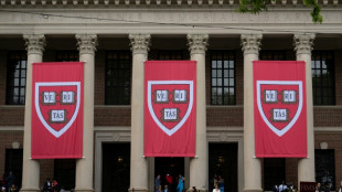 Judge overturns Trump funding cuts to Harvard: ruling