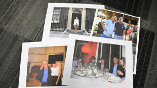 L'administration Trump critiqu&eacute;e pour la publication partielle du dossier Epstein