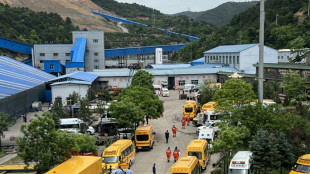 Explos&atilde;o em mina de carv&atilde;o na China deixa 82 mortos