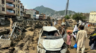 El monz&oacute;n causa m&aacute;s de 320 muertes en Pakist&aacute;n en 48 horas