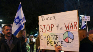 Netanyahu d&eacute;cid&eacute; &agrave; entrer &agrave; Rafah, le Qatar sceptique sur les pourparlers de tr&ecirc;ve