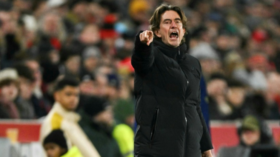 Frank confident he can win over disgruntled Spurs fans