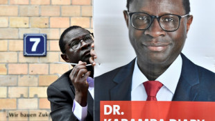 Brandanschlag auf B&uuml;ro von SPD-Politiker Diaby ver&uuml;bt