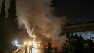 Attaque contre l'ONU &agrave; Beyrouth, les autorit&eacute;s promettent de punir les coupables