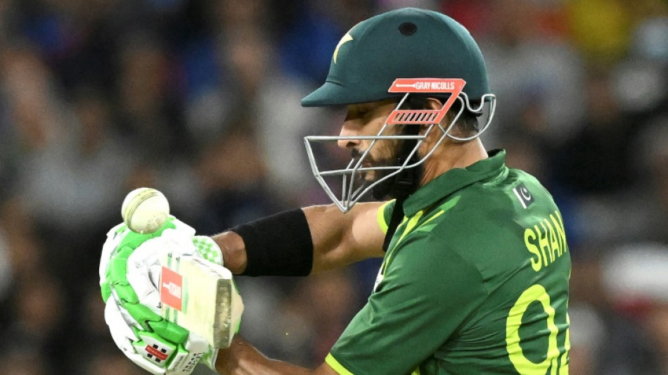 Demoralised Pakistan must believe in World Cup miracle, says Masood