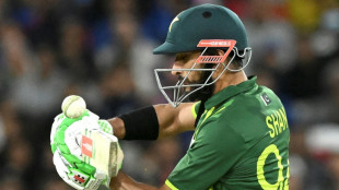 Demoralised Pakistan must believe in World Cup miracle, says Masood