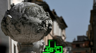 R&eacute;chauffement climatique: l'ann&eacute;e 2024 d&eacute;bute par de nouveaux records