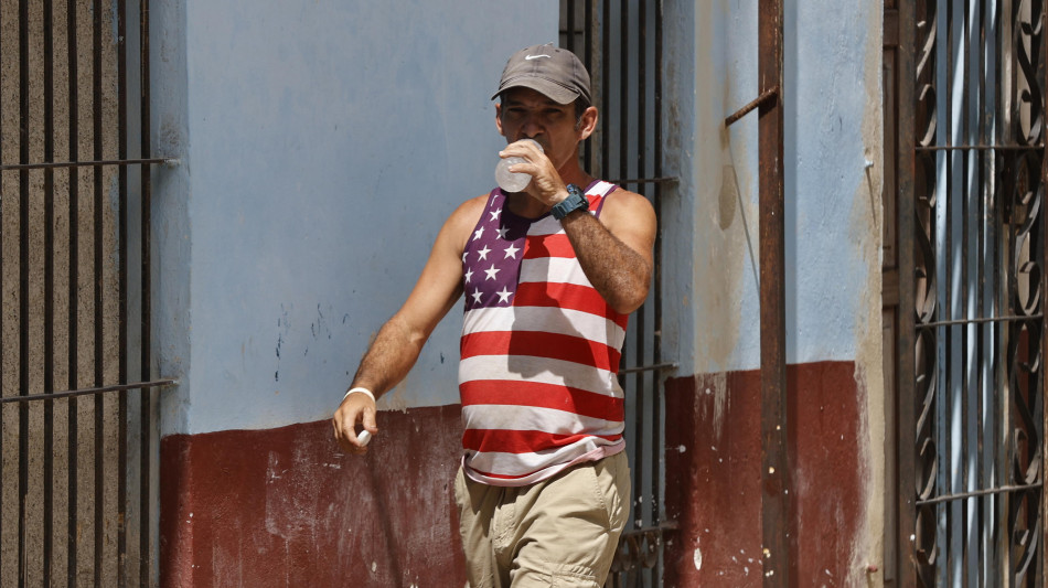 Usa, 'Cuba si &egrave; infiltrata ai massimi livelli del governo di Washington'