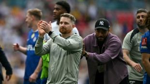 McFarlane hails Chelsea 'character' after FA Cup semi-final win