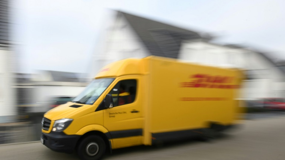 Neue Warnstreiks bei der Post f&uuml;r Montag und Dienstag angek&uuml;ndigt
