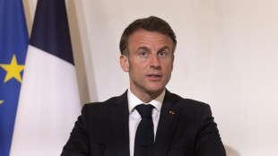 Lula recibe a Macron en la Amazon&iacute;a para una esperada visita de tres d&iacute;as