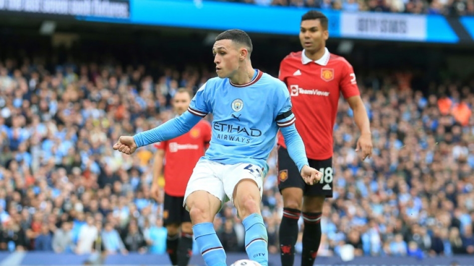 De Bruyne expects City star Foden to hit new heights