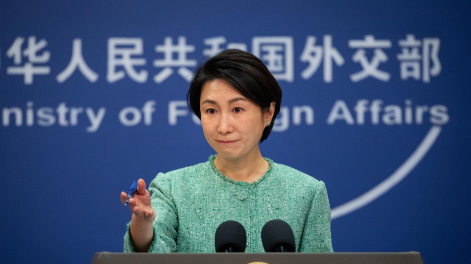 Cina, 'nuovi dazi di Trump? Non ci sar&agrave; alcun vincitore'