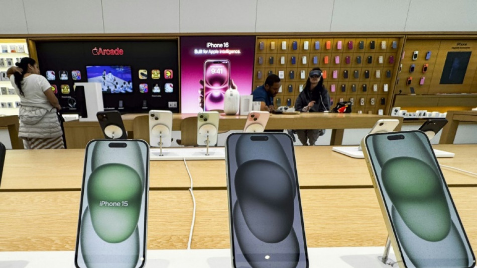 Cigales ou fourmis, des Américains face aux droits de douane