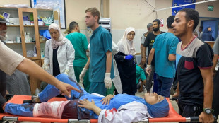 Gaza: quatre journalistes tu&eacute;s dans des frappes sur un h&ocirc;pital imput&eacute;es &agrave; Isra&euml;l