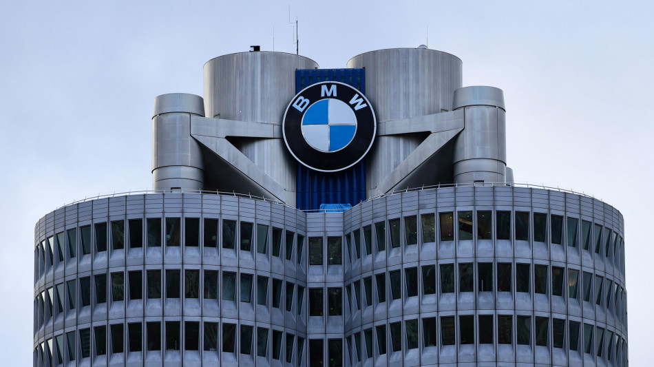 Bmw taglia 8.000 posti di lavoro in tutto il mondo