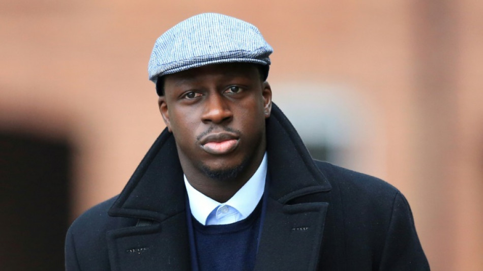 Footballer Benjamin Mendy faces retrial for alleged sex offences
