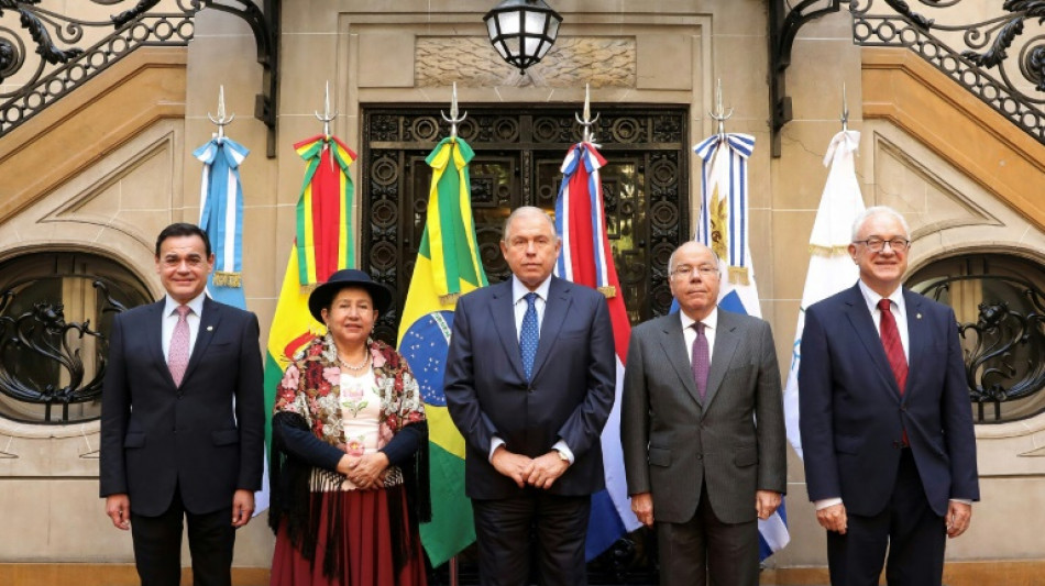 Mercosul ampliar&aacute; exce&ccedil;&otilde;es tarif&aacute;rias diante da guerra comercial de Trump