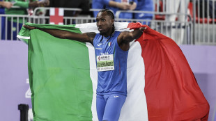 Atletica: Mondiali indoor; Diaz &egrave; oro nel salto triplo