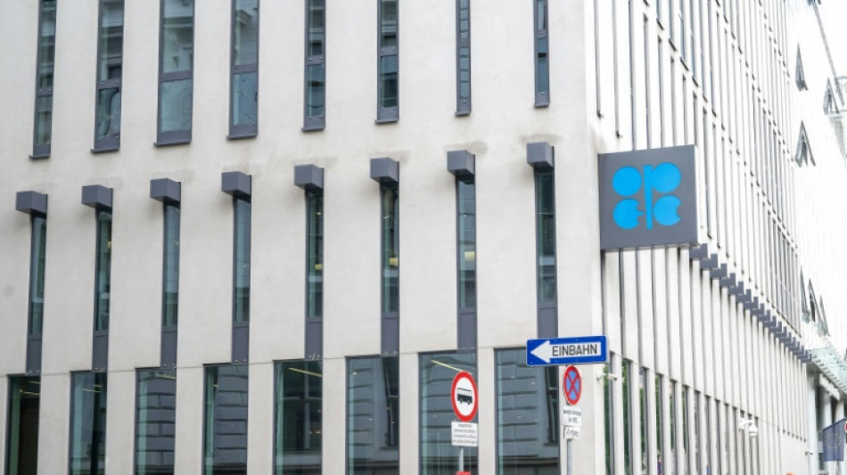 UAE pulls out of OPEC oil cartels citing 'national interests'