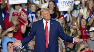 USA machen den Iran f&uuml;r Hackerangriff auf Trump-Wahlkampf verantwortlich