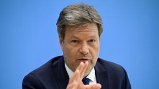 Habeck will F&ouml;rderung f&uuml;r Kohleausstieg pragmatischer verteilen