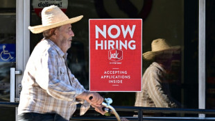 Situation de l'emploi mitig&eacute;e en ao&ucirc;t aux Etats-Unis