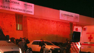 Incendio en centro de detenci&oacute;n de migrantes en M&eacute;xico deja 38 muertos y 28 heridos
