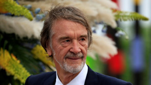 Foot: Ratcliffe, un supporter de la premi&egrave;re heure &agrave; l'assaut de Manchester United