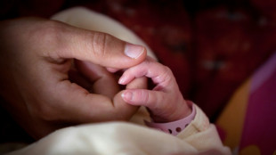 Zahl von Teenagergeburten geht weltweit und in Deutschland stark zur&uuml;ck