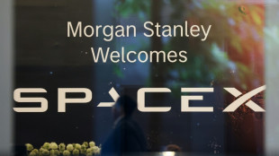 SpaceX se prepara para salir a bolsa y sacudir todos los r&eacute;cords