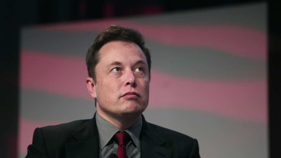 Musk processa organiza&ccedil;&atilde;o por apresentar X como rede social repleta de antissemitismo