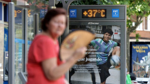 Criança de 2 anos morre na Espanha após ter sido deixada em carro em meio a onda de calor