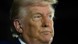 L'&eacute;conomie am&eacute;ricaine en berne, Trump accuse Biden