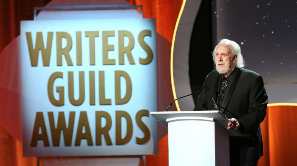 Guionista de "Chinatown" Robert Towne falleci&oacute; a los 89 a&ntilde;os